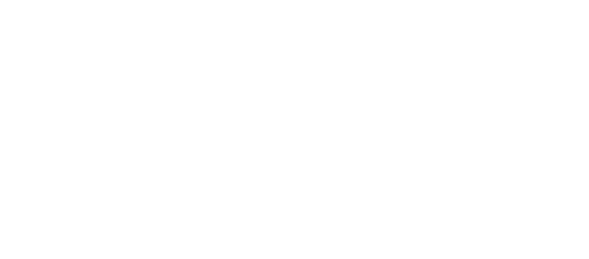 Florida Department of Transportation Logo in all white.